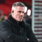 Jamie Carragher Slams Liverpool as an "Average" and "Weak" Team Amidst Champions League Qualification Fears