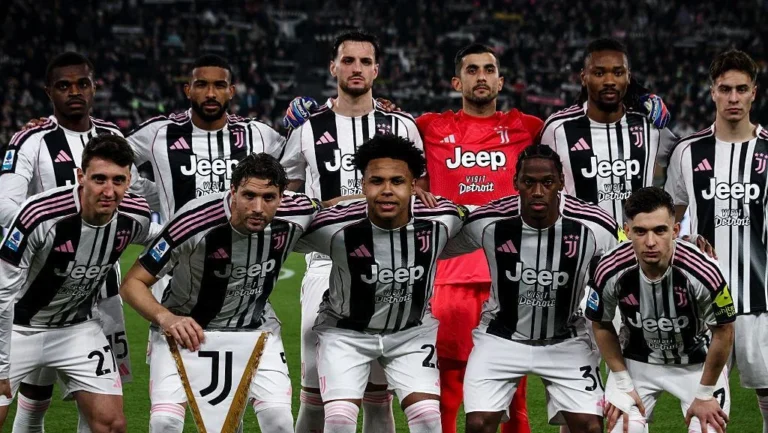 Juventus Faces Intense Champions League Race as Luciano Spalletti Urges Focus Beyond Mere Calculations