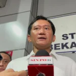 KAI Extends Heartfelt Condolences and Comprehensive Support Following Tragic Train Accident at Bekasi Timur Station