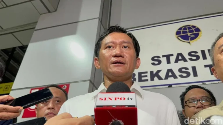 KAI Extends Heartfelt Condolences and Comprehensive Support Following Tragic Train Accident at Bekasi Timur Station