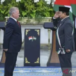 King Abdullah II of Jordan Embarks on State Visit to Indonesia, Reinforcing Strategic Bilateral Ties and Personal Diplomacy.