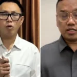 National Mandate Party Confirms Continued Non-Active Status for Eko Patrio and Uya Kuya in DPR RI Amidst Awaited Leadership Directives