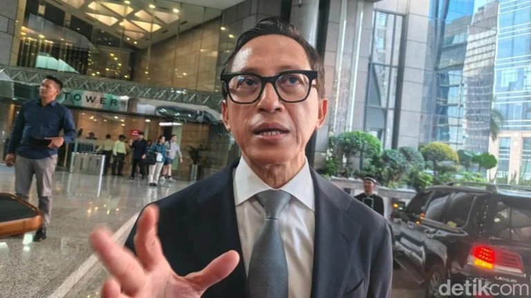 Oki Ramadhana Confirms Candidacy for Indonesia Stock Exchange Directorate Amidst Fierce Competition and Regulatory Scrutiny