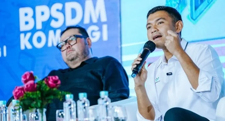 Over Half of Indonesian Children Exposed to Sexual Content Online, Prompting Urgent Digital Protection Measures and the Enactment of PP TUNAS.