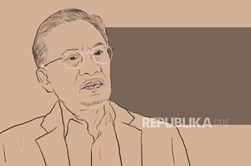 PM Malaysia Angkat Bicara soal Penahanan 100 Aktivis Kemanusiaan: Israel Biadab