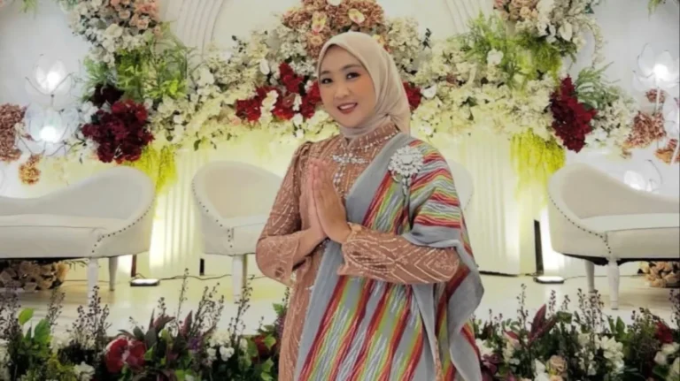 Profil Shindy Lutfiana, MC Cerdas Cermat MPR Ternyata Punya Perjalanan Karier yang Tak Main-main