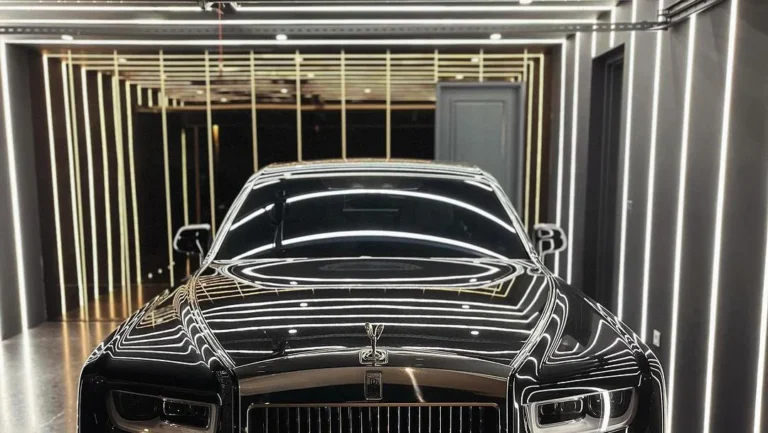 Raffi Ahmad’s 2022 Rolls-Royce Phantom: A Glimpse into the Astronomical Annual Tax Burden of Indonesia’s Richest