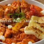 Raos Pisan! 7 Buffet-Style Seblak Stalls in Bekasi Offering an Overwhelming Variety of Toppings