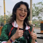 Selebgram Woodyrman’s Acquaintance Sintya Marisca Faces Public Scrutiny Amidst Alleged Assault Case