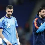 Spain’s Goalkeeping Conundrum: De La Fuente Navigates Elite Trio Ahead of 2026 World Cup