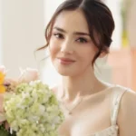 Syifa Hadju and El Rumi’s Early Marriage Marred by Social Media Controversy Over Name Change