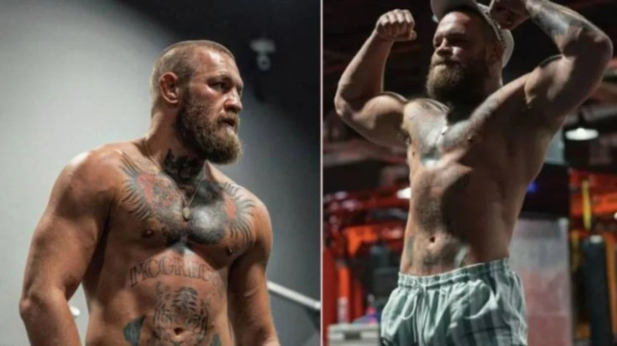 The Biggest Comeback in MMA History: Conor McGregor Set for UFC 329 Showdown Against Max Holloway