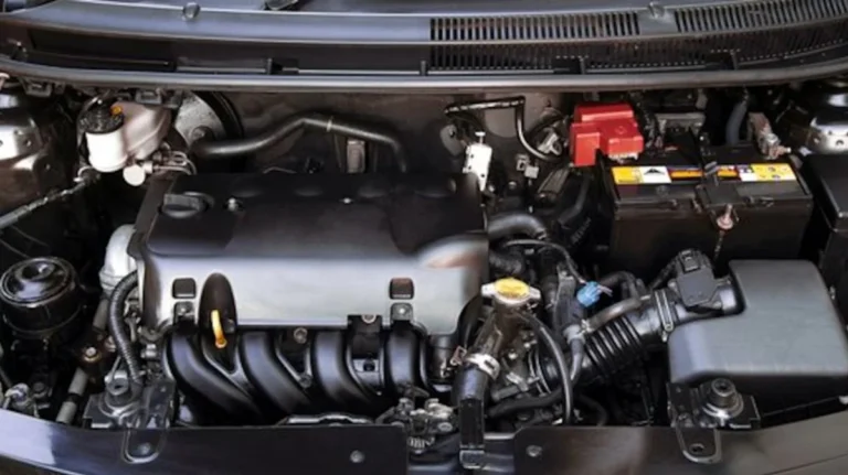 The New Era of Automotive Engine Bay Detailing: Prioritizing Safety and Performance Over High-Pressure Washing