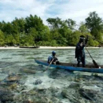 The Nutritional Evolution of Nauru and the Sociopolitical Factors Shaping the Smallest Island Nation’s Dietary Crisis