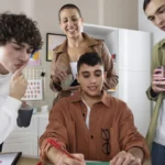 The Rise of Gen Z Entrepreneurship: Unlocking Digital Opportunities with Low-Capital Business Models in a Transforming Economy