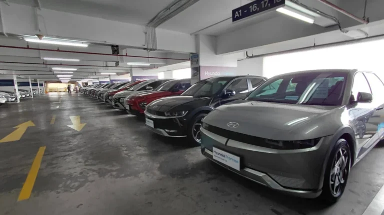 The Secondhand Electric Vehicle Market Sees Significant Price Drops in May 2026, Making EV Ownership More Accessible