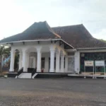 The Silent Witness of Majalengka Unveiling the Dark History and Heroic Legacy of Gedung Juang