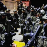Two Indonesian Republika Journalists Detained by Israeli Forces During Global Sumud Flotilla Humanitarian Mission to Gaza