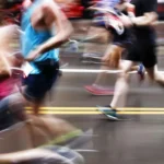 Understanding the Phenomenon of Runners Trot and the Gastrointestinal Challenges Impacting Endurance Athletes During High Intensity Competitions