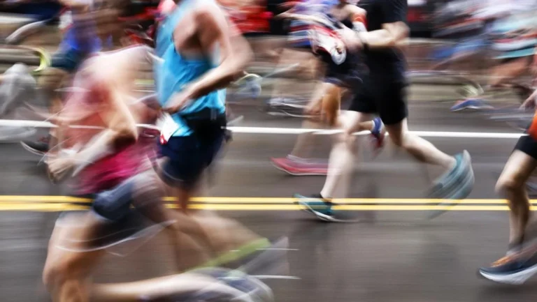 Understanding the Phenomenon of Runners Trot and the Gastrointestinal Challenges Impacting Endurance Athletes During High Intensity Competitions