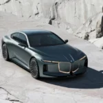 Vision BMW Alpina Unveiled: A Bold Glimpse into the Future of Luxury Performance