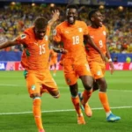 Amad Diallo’s Late Strike Secures Vital World Cup Victory for Ivory Coast Against Ecuador