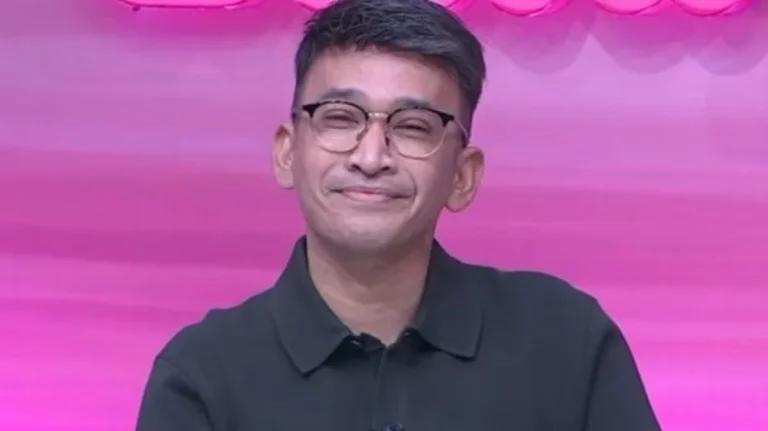 Betrand Peto Publicly Defends Adoptive Father Ruben Onsu Amidst Escalating Conflict with Sarwendah