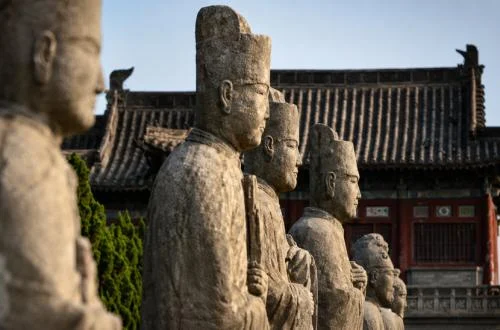 China Redefines Cultural Preservation Through ‘Living Heritage’ Integration and Expansive National Initiatives