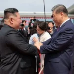Chinese President Xi Jinping’s Pyongyang Visit: Reasserting Influence Amid Shifting Geopolitical Alignments and Deepening DPRK-Russia Ties