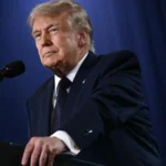 Donald Trump Urges Restraint After Israeli Strikes on Beirut as Middle East Peace Negotiations Reach Critical Juncture