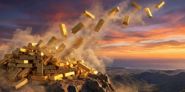 Gold Nears $4,300, Silver Breaches $70 as Geopolitical De-escalation and Central Bank Stability Fuel Precious Metals Rally
