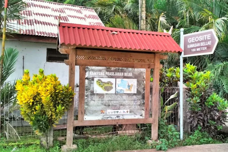 Guardians of the Prehistoric Past: The Life and Legacy of Haeruddin in the Karst Caves of Pangkep