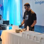 IKEA Indonesia Celebrates World Ocean Day with Sustainable Seafood Campaign and Molecular Gastronomy Experience by Chef Andrian Ishak