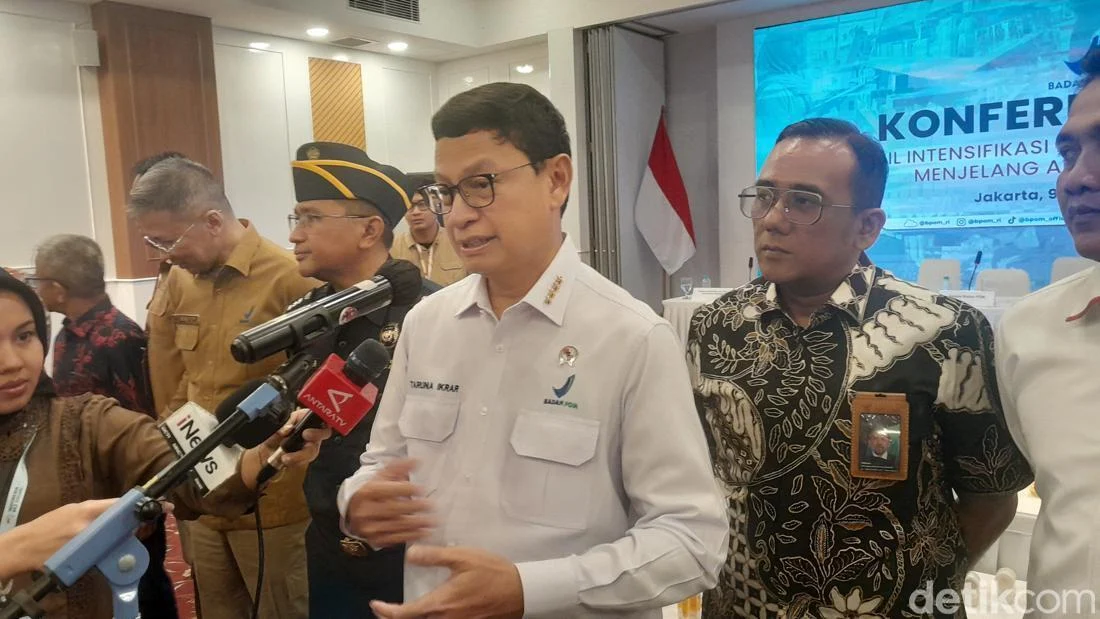 Indonesia Jangan Cuma Jadi Pasar Terapi Gen Dunia, Kepala BPOM: Saatnya Jadi Pemain Utama