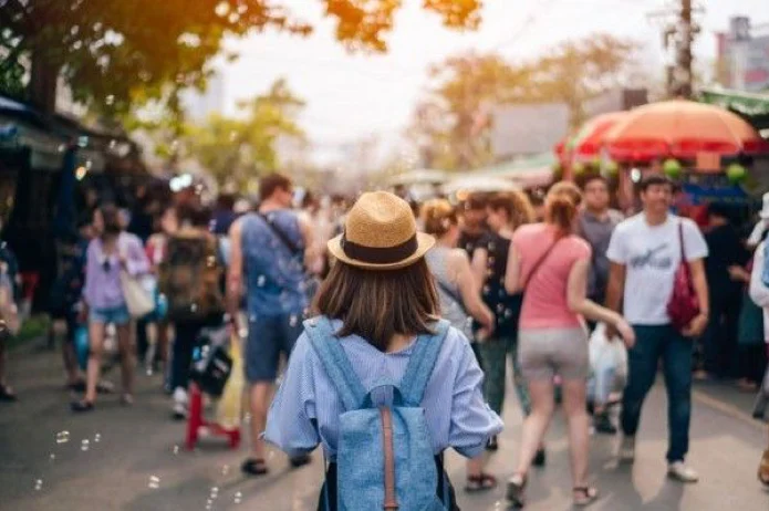 Jadikan Lifestyle Travel Kalian Nyaman Tanpa Beban