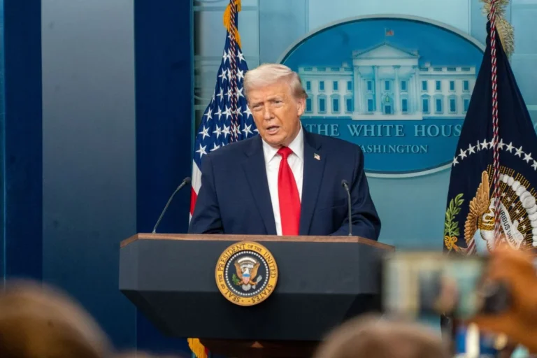 President Donald Trump Announces Tariff Hike on South Korean Imports to Twenty Five Percent Citing Legislative Delays in Trade Agreement Ratification