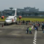 President Prabowo Subianto Directs Reactivation of Husein Sastranegara and Adi Sutjipto Airports to Stimulate Regional Economic Growth