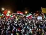 Protests Erupt Across Iran as Hardliners Reject Potential Peace Deal with the United States and Question Diplomatic Concessions