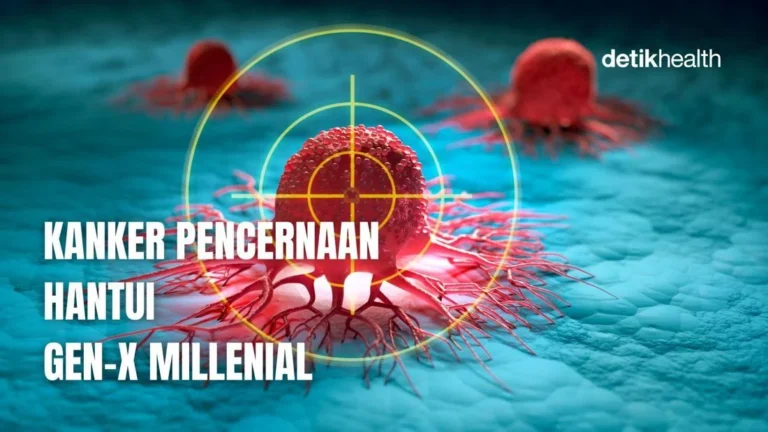 Rising Rates of Appendix Cancer Among Gen X and Millennials Point to an Alarming Trend in Early-Onset Malignancies