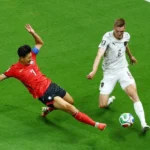 South Korea Stages Dramatic Second-Half Comeback to Defeat Czech Republic in World Cup 2026 Opener