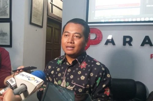 Taj Yasin Maimoen Leads Central Java Gubernatorial Popularity Survey Amidst Unsettled Political Landscape