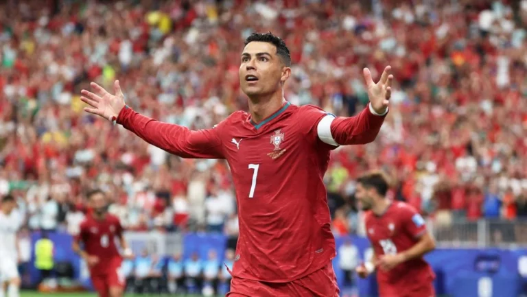 The Secrets Behind Cristiano Ronaldo’s Longevity and Physical Excellence Ahead of the 2026 World Cup