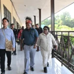 Vice President Gibran Rakabuming Pledges Accelerated Healthcare Upgrade in Asmat, Southern Papua, Elevating RSUD Perpetua H. Safanpo to Type C Status
