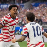 Weston McKennie Believes the 2026 World Cup Will Revolutionize Soccer’s Standing in the United States