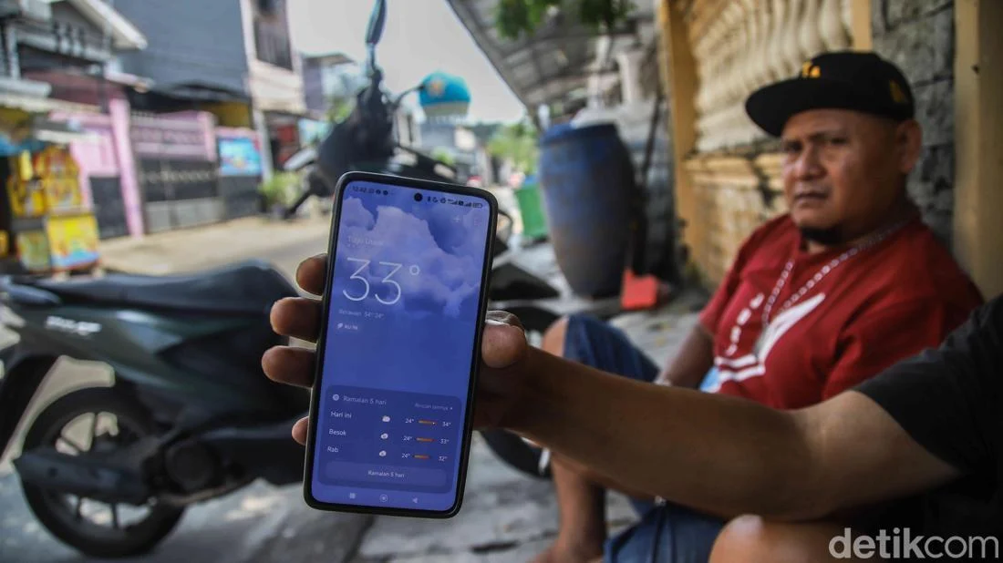 WMO Wanti-wanti Dampak El Nino di Indonesia, Seserius Ini Efeknya
