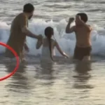 A Celebrity Scare: Meisya Siregar and Bebi Romeo’s Son Narrowly Escapes Drowning in Bali