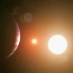 A Monumental Discovery: Atmosphere Detected on Rocky Exoplanet LHS 1140 b in Habitable Zone, Igniting New Hopes for Extraterrestrial Life.