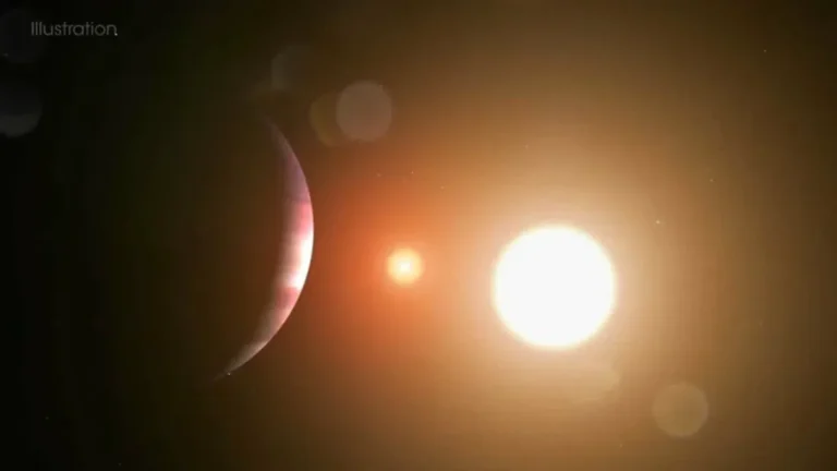 A Monumental Discovery: Atmosphere Detected on Rocky Exoplanet LHS 1140 b in Habitable Zone, Igniting New Hopes for Extraterrestrial Life.