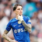 Alejandro Garnacho Set for Aston Villa Loan Move from Chelsea with Option to Buy