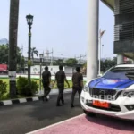 Alleged Surveillance of Top Anti-Corruption Prosecutor by Elite Police Unit Sparks Inter-Agency Crisis in Indonesia